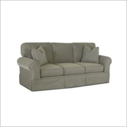Klaussner Furniture Woodwin Royale Queen Sleeper