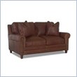 ADD TO YOUR SET: Klaussner Furniture Biltmore Loveseat