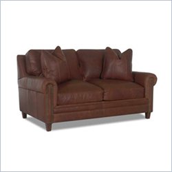 Klaussner Furniture Biltmore Loveseat