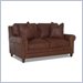 Klaussner Furniture Biltmore Loveseat