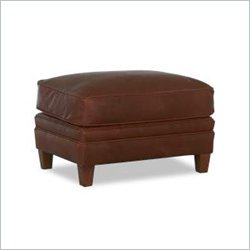Klaussner Furniture Biltmore Ottoman
