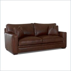Klaussner Furniture Homestead Royale Queen Sleeper
