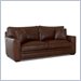 Klaussner Furniture Homestead Royale Queen Sleeper