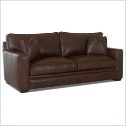 Klaussner Furniture Homestead Sofa