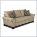 Klaussner Furniture Sackett Sofa