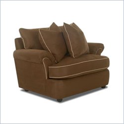 Klaussner Furniture Trafalgar Chair