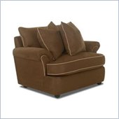 Klaussner Furniture Trafalgar Chair