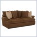 Klaussner Furniture Tralfagar Dreamquest Queen Sleeper