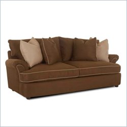 Klaussner Furniture Tralfagar Sofa