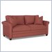Klaussner Furniture Dopler Dreamquest Queen Sleeper