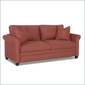 Klaussner Furniture Dopler Royale Queen Sleeper
