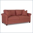 ADD TO YOUR SET: Klaussner Furniture Dopler Royale Regular Sleeper
