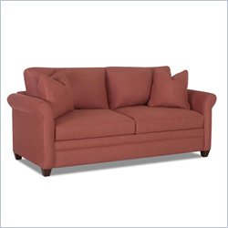 Klaussner Furniture Dopler Royale Regular Sleeper
