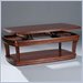 Klaussner Furniture Metro Rectangle Table with Lift Top