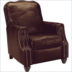 Klaussner Furniture Gabby High Leg Reclining Chair