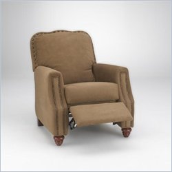 Klaussner Furniture Gabby High Leg Reclining Chair