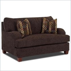Klaussner Furniture Tahoe Chair