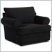 Klaussner Furniture Master Chair