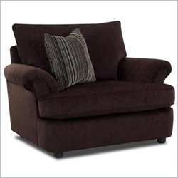 Klaussner Furniture Jeeves Chair