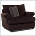 Klaussner Furniture Jeeves Chair