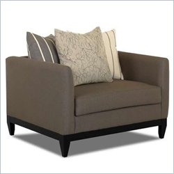 Klaussner Furniture Danity Chair
