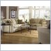 Klaussner Furniture Delaney Chair