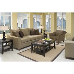 Klaussner Furniture Posen Chair