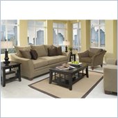 Klaussner Furniture Posen Chair