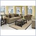 Klaussner Furniture Posen Chair