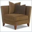 Klaussner Furniture Corner Chair