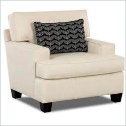 Klaussner Furniture Hero Chair