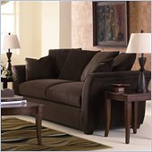 Klaussner Serendipity Belsire Royale Queen Sleeper
