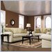 Klaussner Furniture Delany Beige Upholstered Ottoman