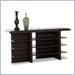 Klaussner Furniture Lasalle Wood Sofa Table