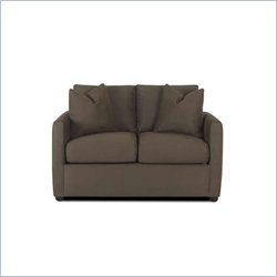 Klaussner Jacobs Dreamquest Twin Sleeper