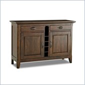 Klaussner Carturra Dining Room Sideboard in Antique Bronze