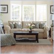 ADD TO YOUR SET: Klaussner Furniture Tiburon Sofa in Buster Putty