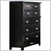 Klaussner Furniture Ashton Chest