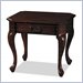 Klaussner Furniture Appalachian End Table with Drawer