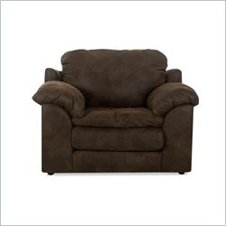 Klaussner Furniture Auburn Chair