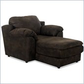 Klaussner Furniture Auburn Chaise