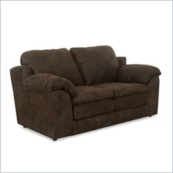 Klaussner Furniture Auburn Loveseat