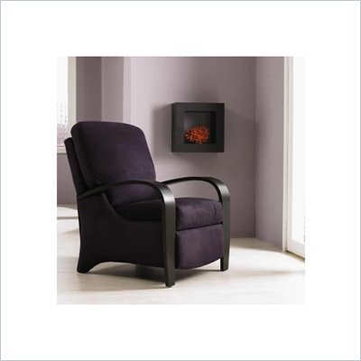 Klaussner Furniture Ralph High Leg Reclining Chair