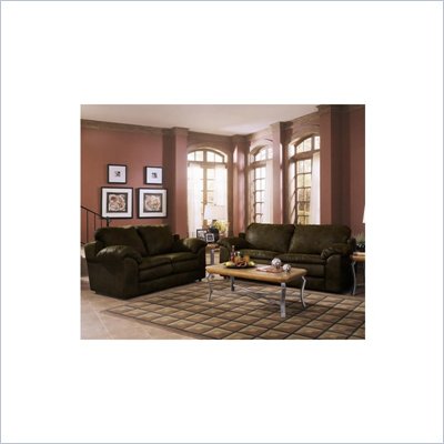 Klaussner Furniture Auburn Sofa Set
