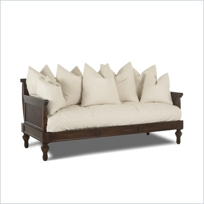 Klaussner Furniture British Isles Sofa
