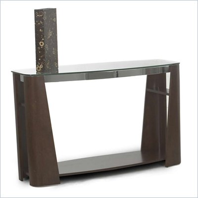 Klaussner Furniture Christina Sofa Table
