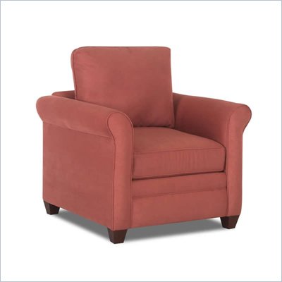 Klaussner Furniture Dopler Dreamquest Chair Sleeper