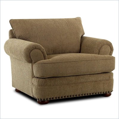Klaussner Furniture Earle Chair