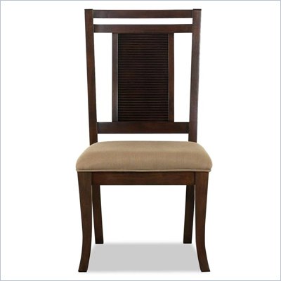 Klaussner Furniture Eco Chic Dining Room Chair