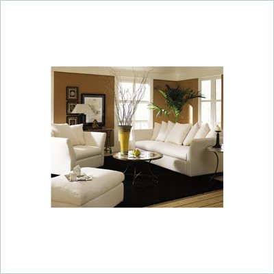 Klaussner Furniture Fifi Sofa Set